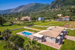 Villa Zante Ruby by Villa Plus